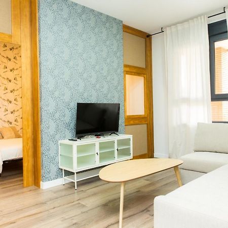 Moderno Apartamento Laud3 - Nuevo/Familiar/Wifi/Tv Valladolid Exteriér fotografie