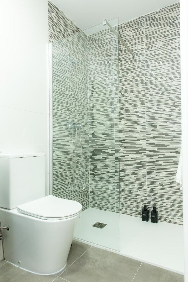 Moderno Apartamento Laud3 - Nuevo/Familiar/Wifi/Tv Valladolid Exteriér fotografie