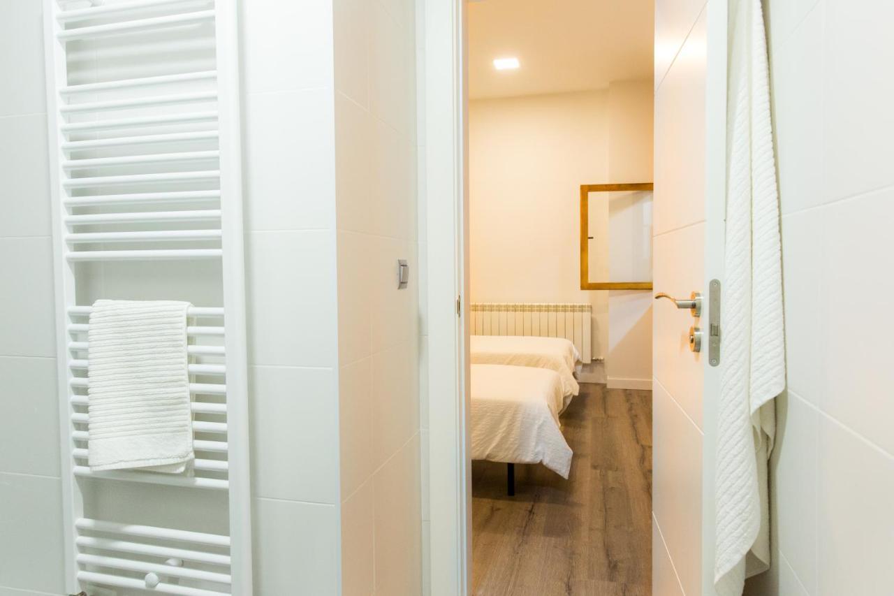Moderno Apartamento Laud3 - Nuevo/Familiar/Wifi/Tv Valladolid Exteriér fotografie
