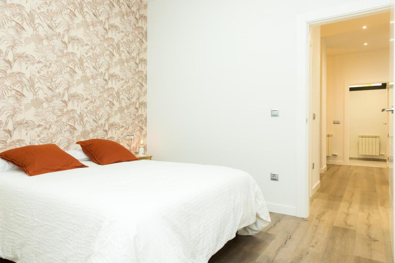 Moderno Apartamento Laud3 - Nuevo/Familiar/Wifi/Tv Valladolid Exteriér fotografie