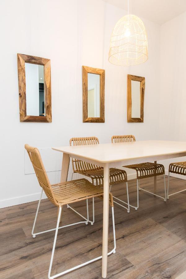 Moderno Apartamento Laud3 - Nuevo/Familiar/Wifi/Tv Valladolid Exteriér fotografie