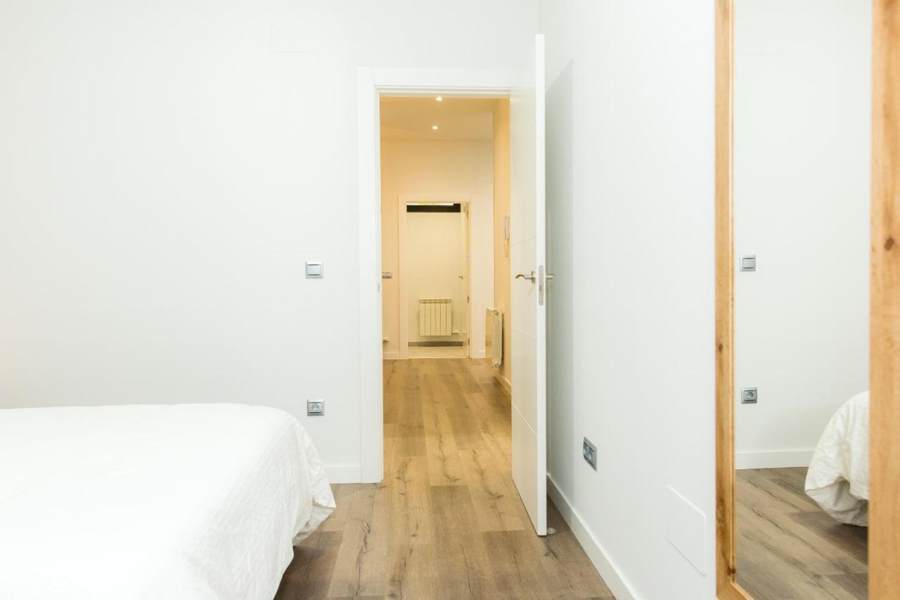 Moderno Apartamento Laud3 - Nuevo/Familiar/Wifi/Tv Valladolid Exteriér fotografie