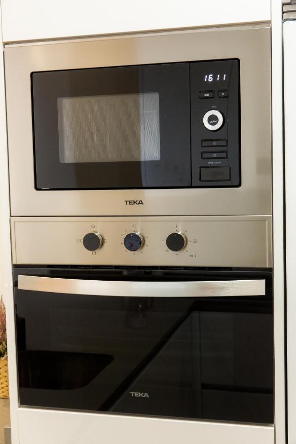 Moderno Apartamento Laud3 - Nuevo/Familiar/Wifi/Tv Valladolid Exteriér fotografie