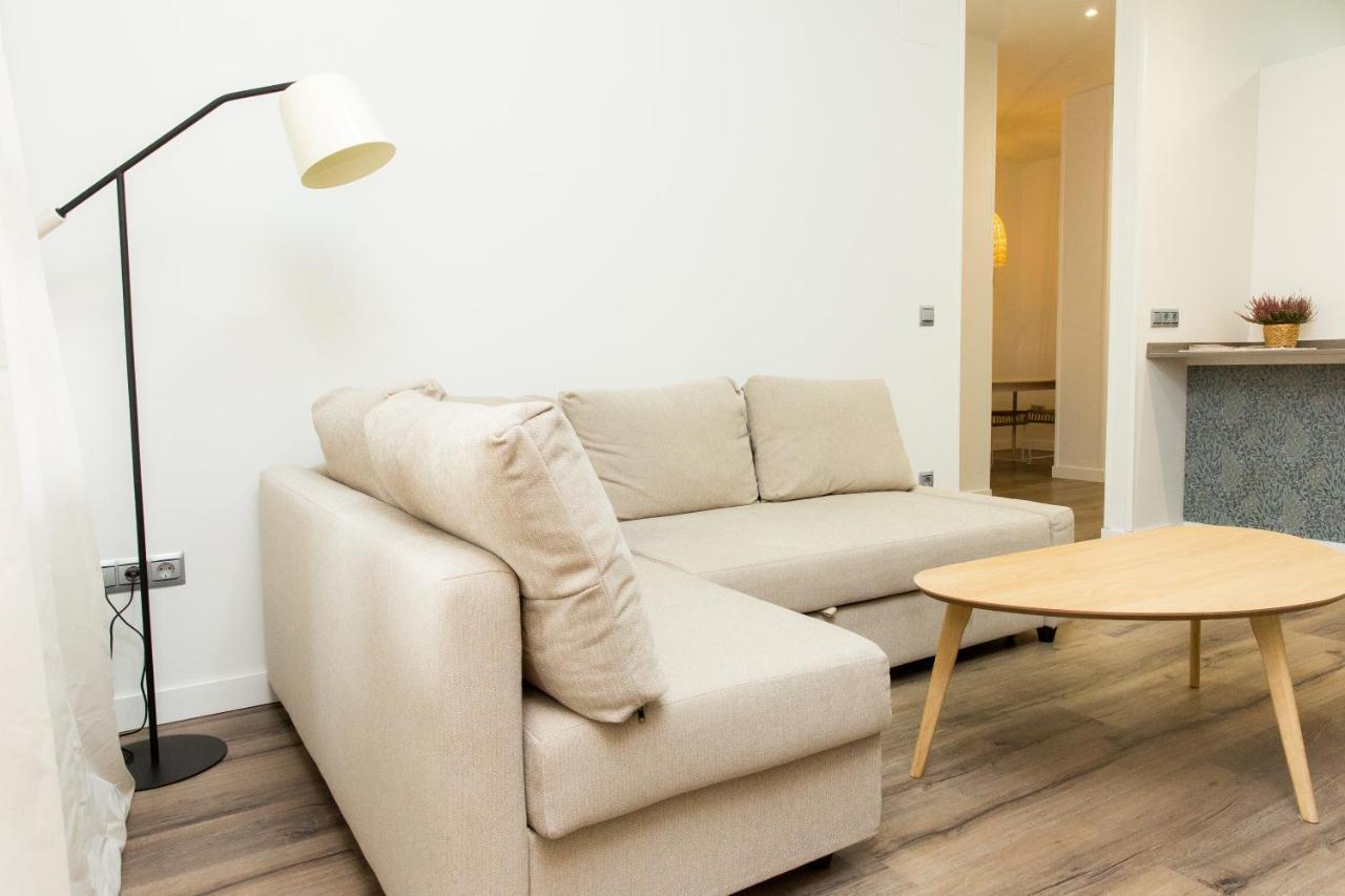 Moderno Apartamento Laud3 - Nuevo/Familiar/Wifi/Tv Valladolid Exteriér fotografie