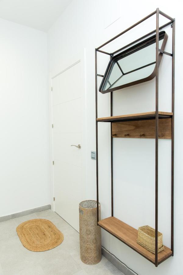 Moderno Apartamento Laud3 - Nuevo/Familiar/Wifi/Tv Valladolid Exteriér fotografie