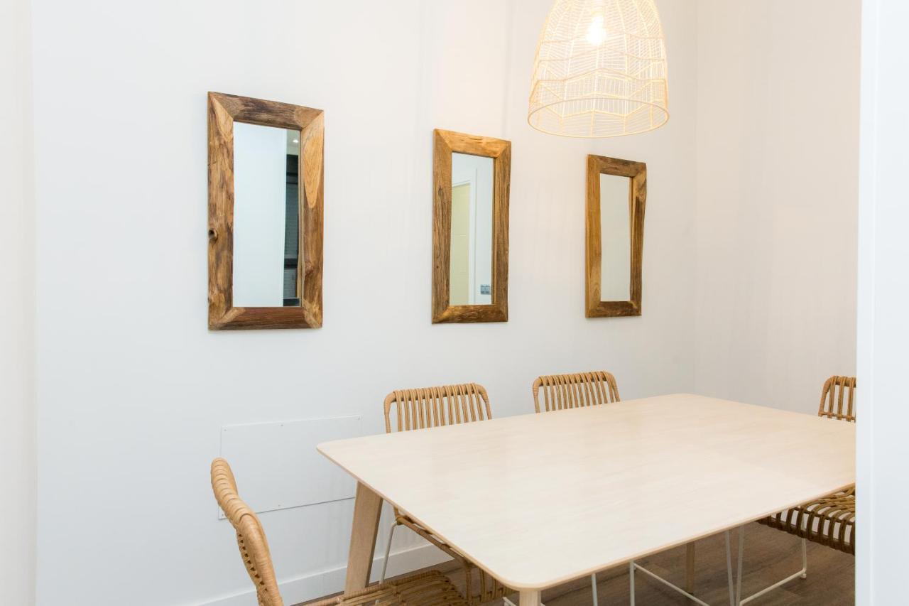 Moderno Apartamento Laud3 - Nuevo/Familiar/Wifi/Tv Valladolid Exteriér fotografie