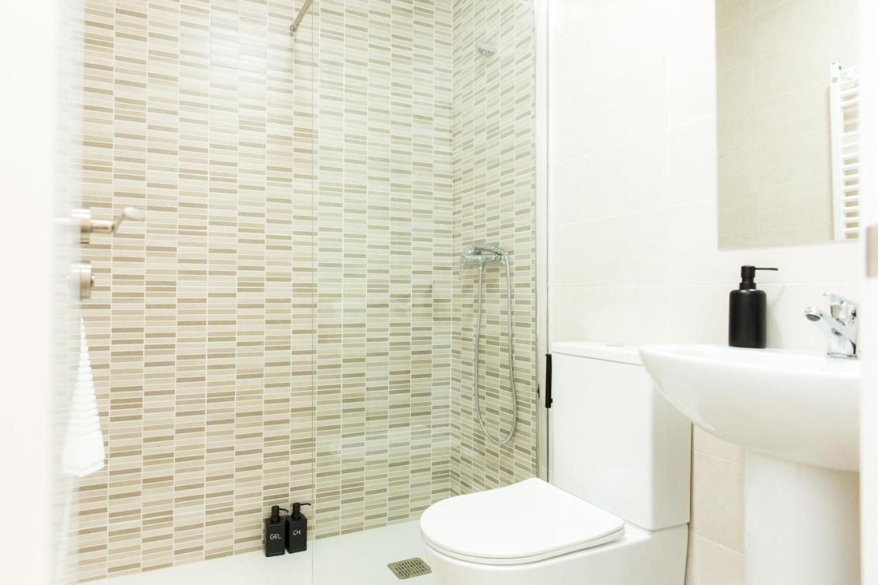 Moderno Apartamento Laud3 - Nuevo/Familiar/Wifi/Tv Valladolid Exteriér fotografie
