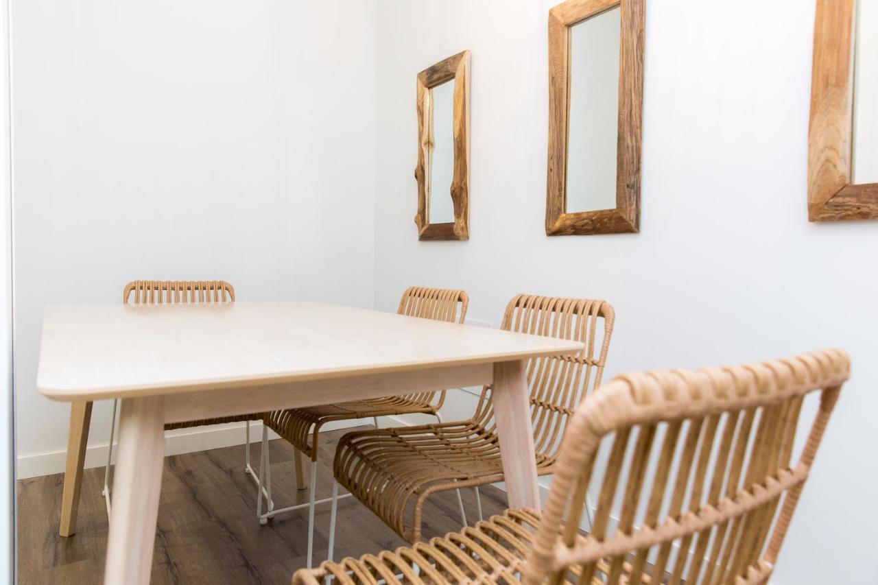 Moderno Apartamento Laud3 - Nuevo/Familiar/Wifi/Tv Valladolid Exteriér fotografie