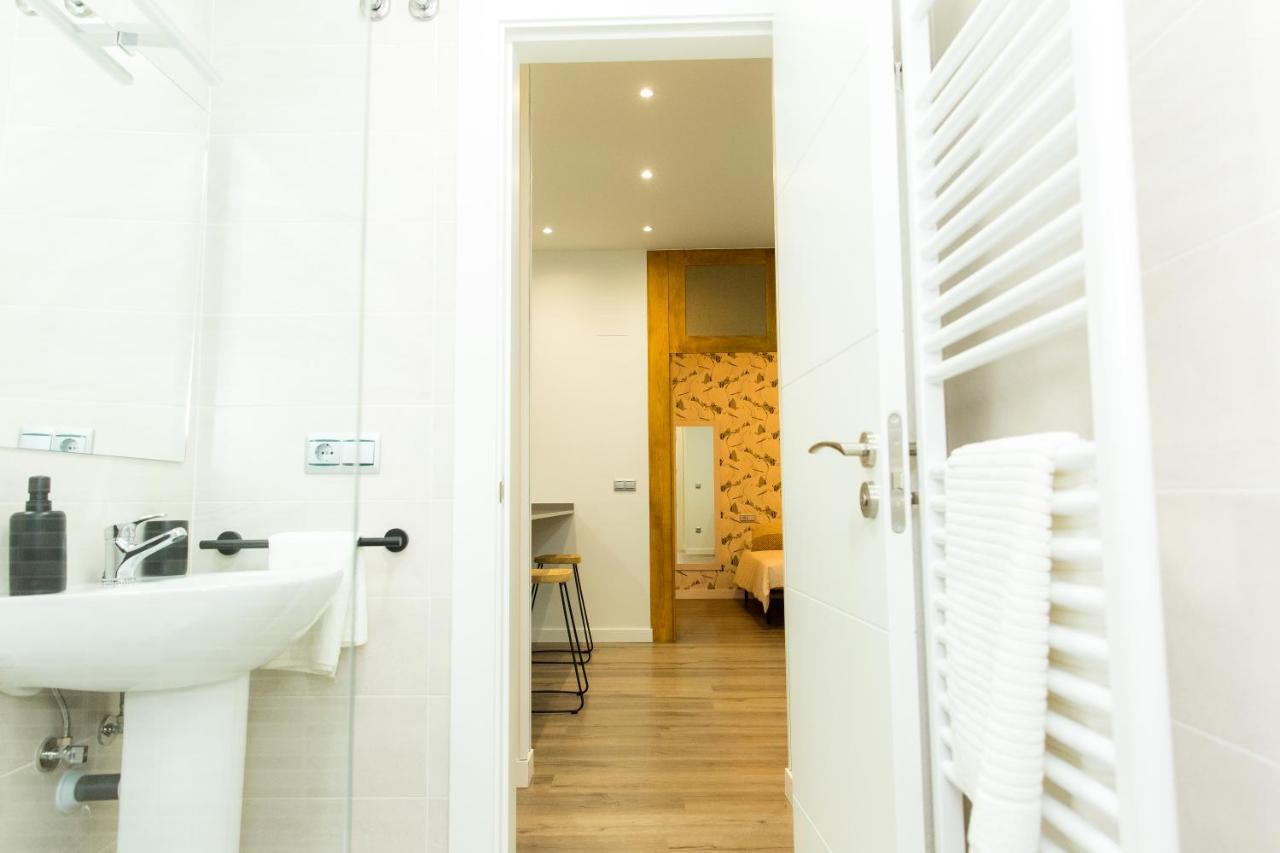 Moderno Apartamento Laud3 - Nuevo/Familiar/Wifi/Tv Valladolid Exteriér fotografie