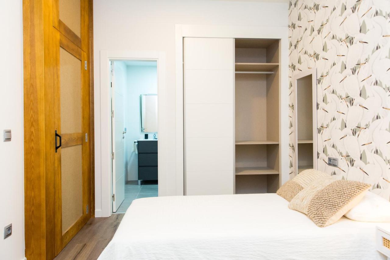 Moderno Apartamento Laud3 - Nuevo/Familiar/Wifi/Tv Valladolid Exteriér fotografie